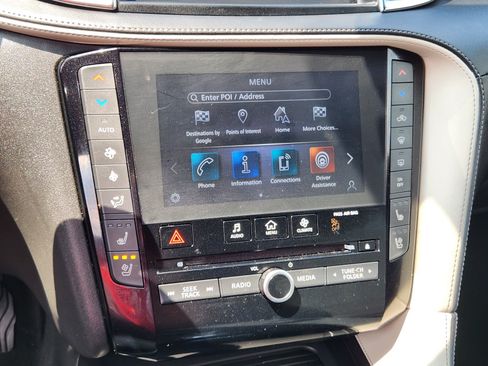Certified 2023 INFINITI QX55 Essential AWD/4WD image 20
