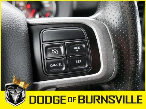 Used 2022 RAM 3500 Tradesman image 29