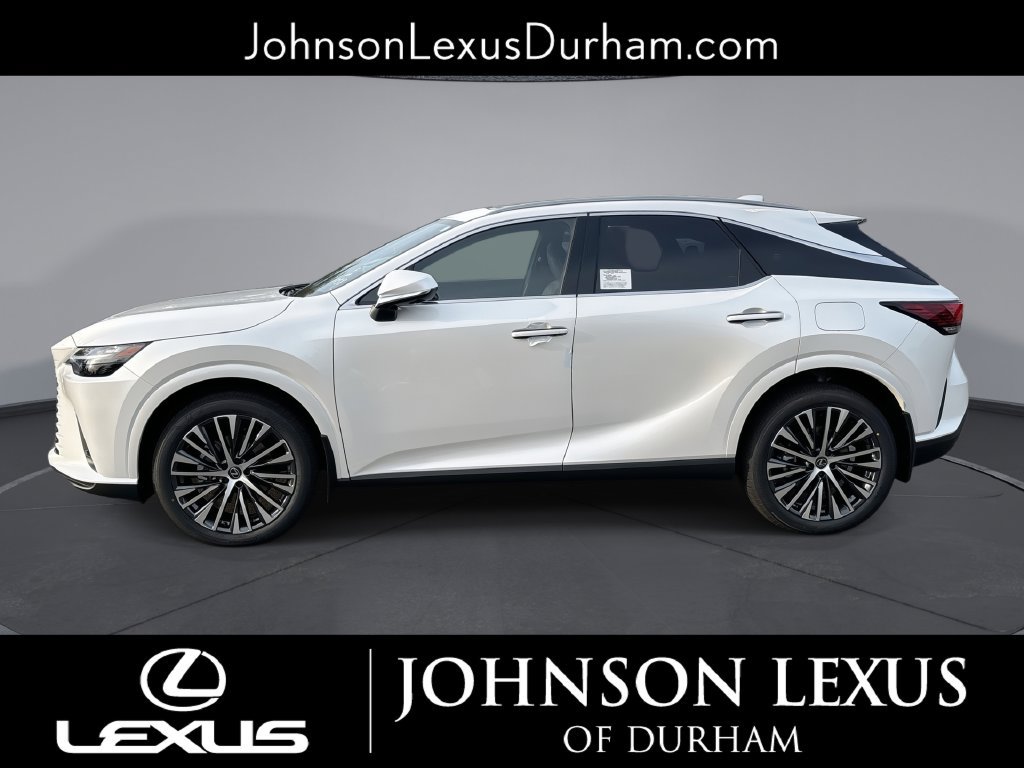 New 2026 Lexus RX 350 Premium Plus FWD image 5