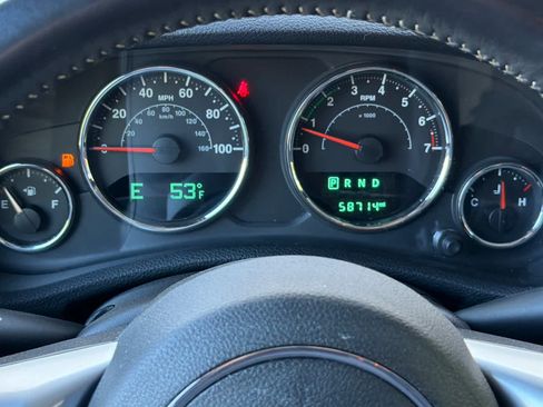 Used 2018 Jeep Wrangler Unlimited Sport AWD/4WD image 24