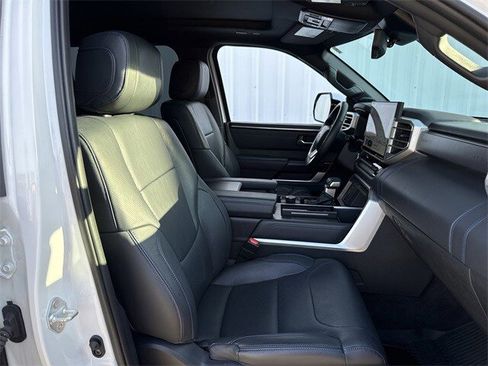 Used 2022 Toyota Tundra Platinum image 30