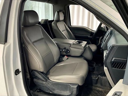 Used 2016 Ford F150 XL w/ Equipment Group 101A Mid image 16