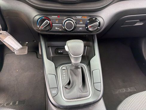 Used 2023 Kia Soul LX w/ Option Group 015 image 22