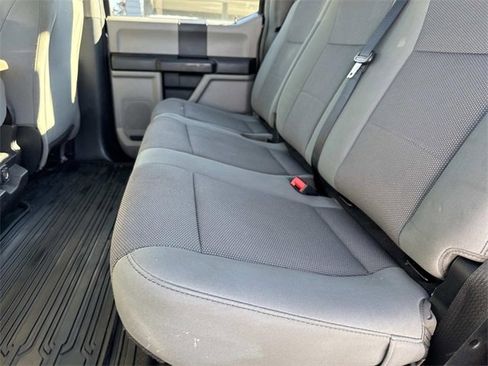 Used 2020 Ford F250 XL w/ STX Appearance Package image 14