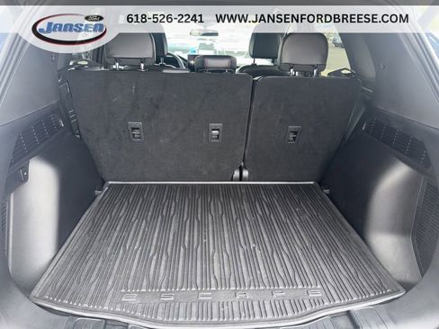 Used 2024 Ford Escape ST-Line w/ Tech Pack #1 AWD/4WD image 25