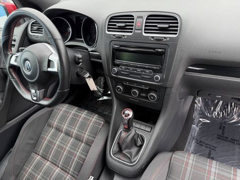Used 2013 Volkswagen GTI Driver's Edition FWD image 30