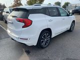 Used 2018 GMC Terrain Denali w/ Comfort Package image 4