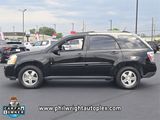 Used 2009 Chevrolet Equinox LS image 6