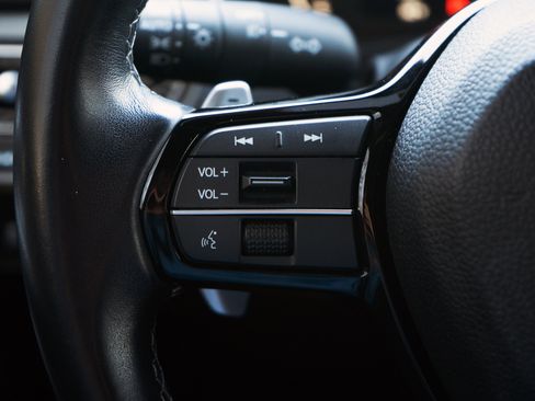 Used 2023 Acura Integra A-Spec image 20