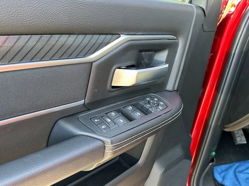 New 2026 RAM 2500 Big Horn image 21