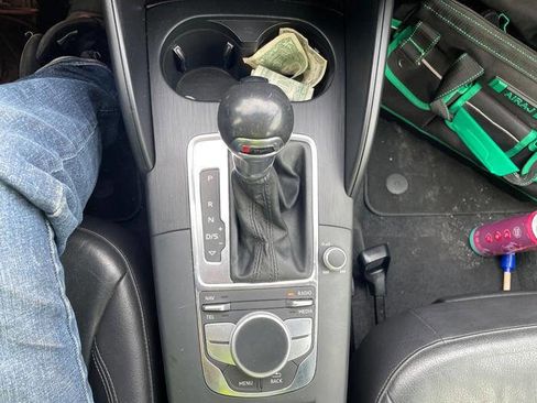 Used 2015 Audi A3 1.8T Premium w/ Audi MMI Navigation Plus image 36