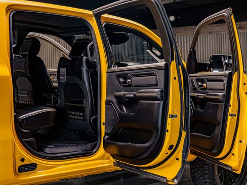 Used 2023 RAM 1500 TRX w/ TRX Level 2 Equipment Group image 33