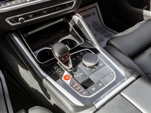 Used 2021 BMW X5 M w/ Competition Package image 23