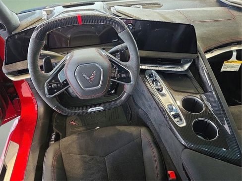 New 2026 Chevrolet Corvette Z06 image 12