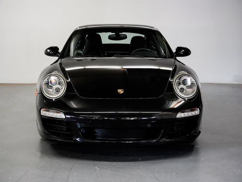 Used 2011 Porsche 911 Carrera S RWD image 5