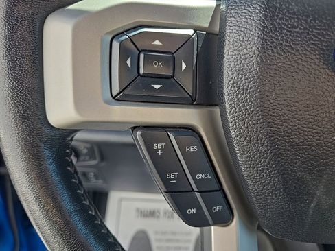 Used 2019 Ford F150 Lariat AWD/4WD image 23