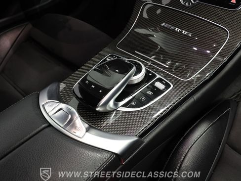 Used 2017 Mercedes-Benz C 63 AMG Cabriolet image 39