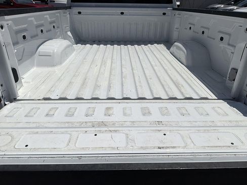 Used 2024 Chevrolet Silverado 2500 LTZ AWD/4WD image 25