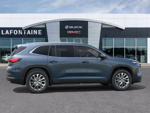 New 2026 Buick Enclave Preferred AWD/4WD image 5