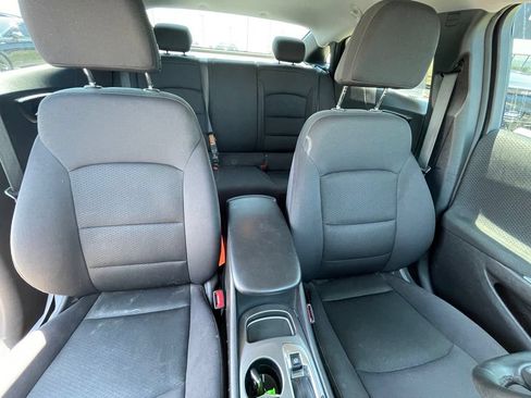 Used 2024 Chevrolet Malibu RS FWD image 27