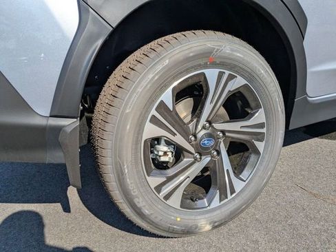 New 2026 Subaru Crosstrek 2.0i Premium AWD/4WD image 9