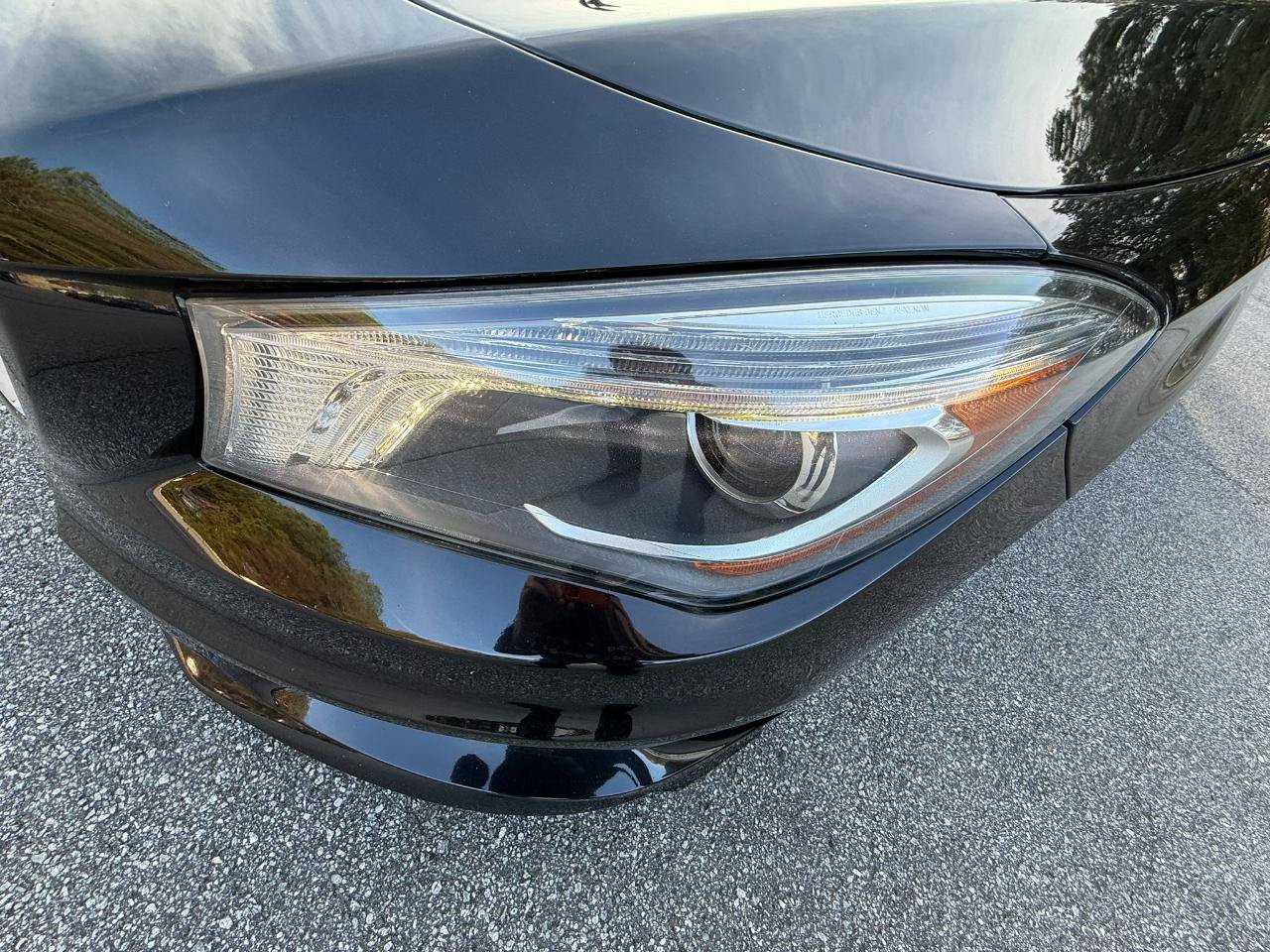 Used 2016 Mercedes-Benz CLA 250 image 32