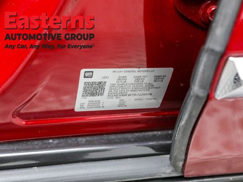 Used 2024 Buick Enclave Premium image 34