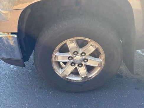 Used 2013 GMC Sierra 1500 SLE w/ Power Tech Package image 49