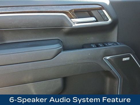 Used 2023 GMC Sierra 1500 Elevation w/ Preferred Package image 16