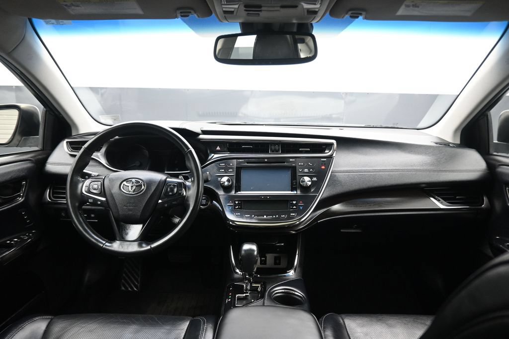 Used 2016 Toyota Avalon Limited w/ Toyota Safety Sense Package FWD image 39