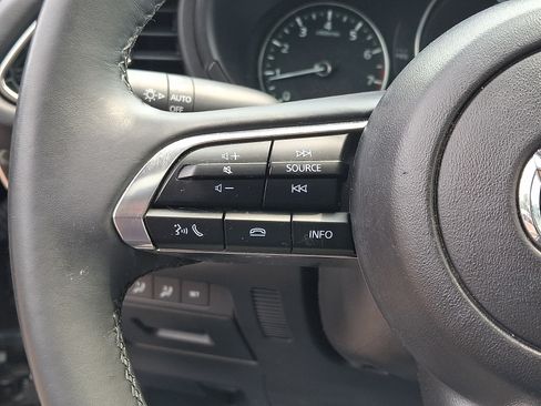 Used 2024 MAZDA CX-30 AWD 2.5 S w/ Preferred Package image 22