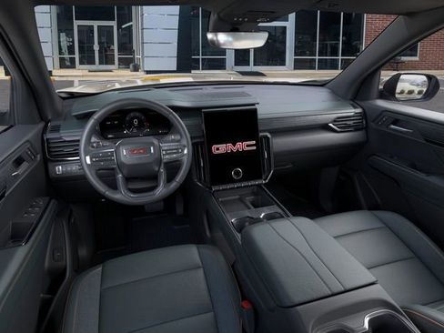 New 2026 GMC Acadia AT4 w/ Luxury Package AWD/4WD image 15