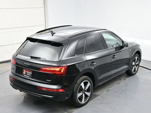 Used 2022 Audi Q5 2.0T Prestige image 34