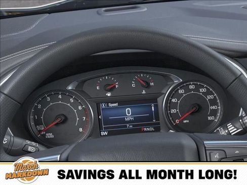 New 2026 Chevrolet Blazer LT image 18