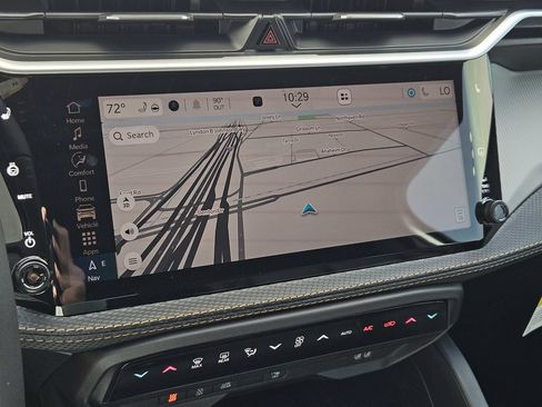 New 2026 Jeep Cherokee Limited AWD/4WD image 17