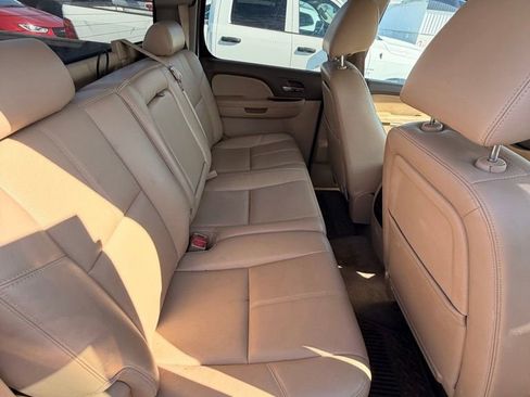 Used 2014 Chevrolet Silverado 1500 LT w/ All Star Edition image 6