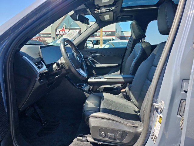 Used 2024 BMW X1 xDrive28i w/ Convenience Package AWD/4WD image 28