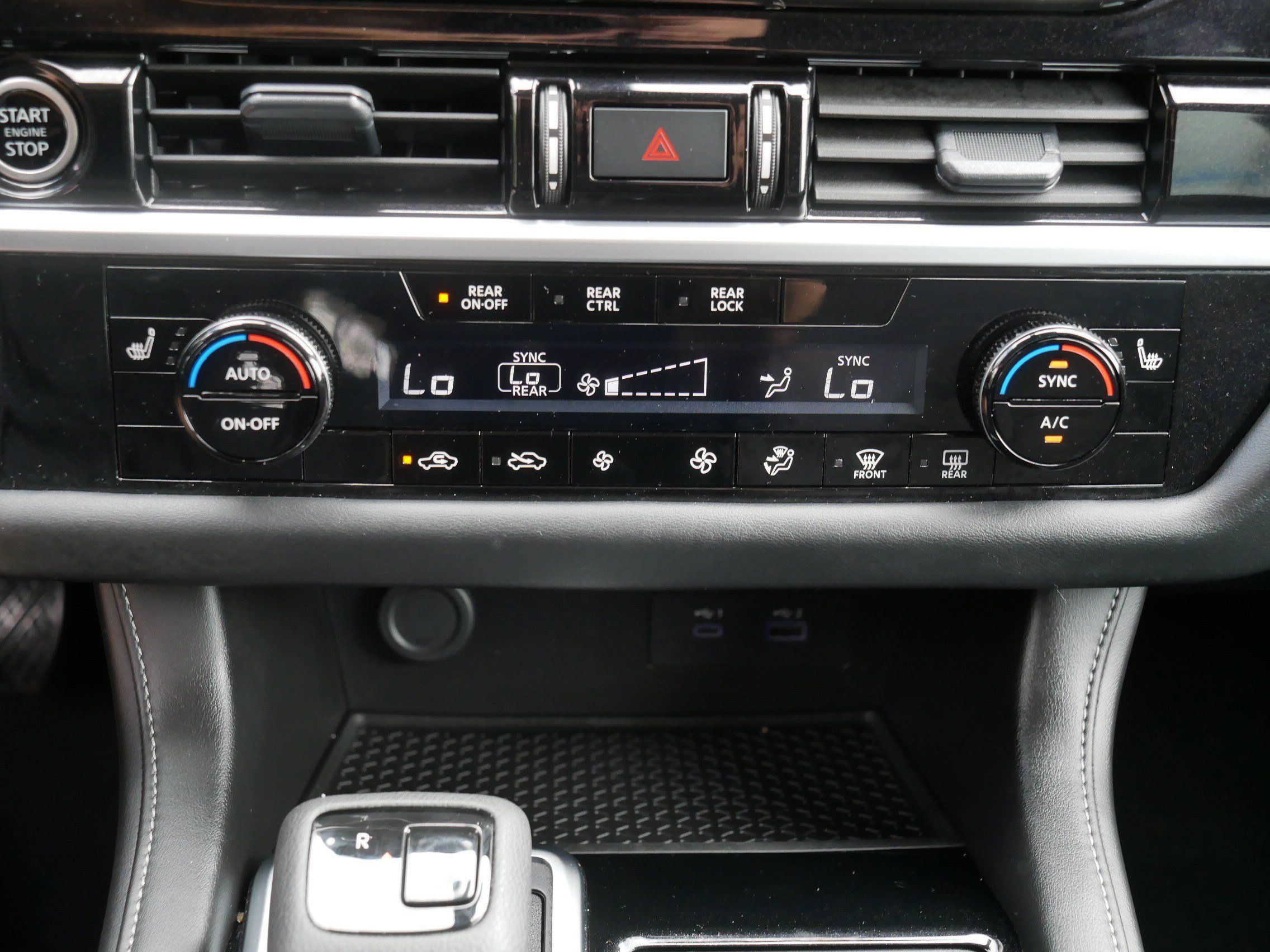 Certified 2024 Nissan Pathfinder SV AWD/4WD image 23