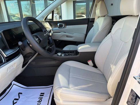 New 2026 Kia Sorento EX AWD/4WD image 27