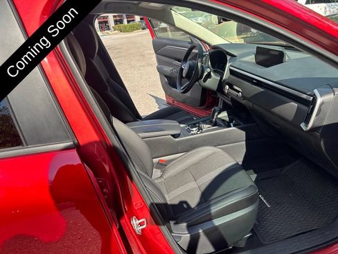 Used 2025 MAZDA CX-50 AWD 2.5 S w/ Weather Package image 68