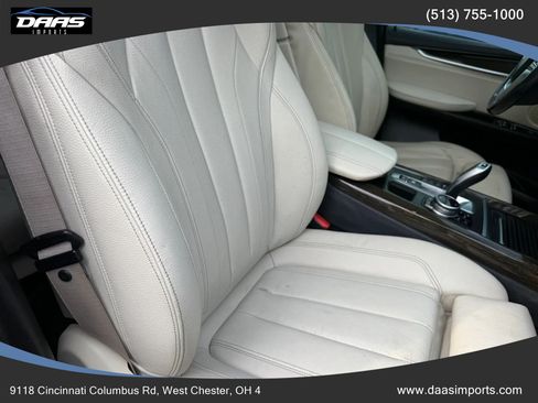 Used 2015 BMW X5 xDrive50i AWD/4WD image 31