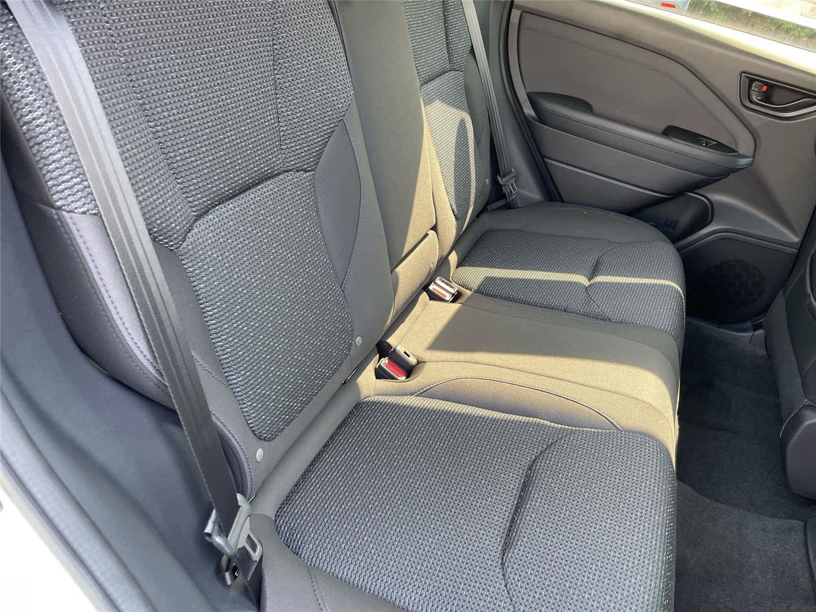 New 2026 Subaru Forester Premium AWD/4WD image 17