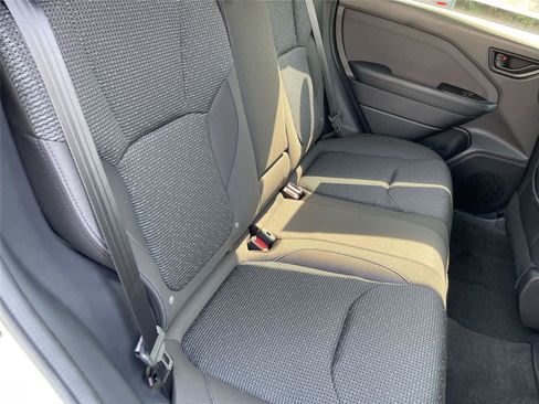 New 2026 Subaru Forester Premium AWD/4WD image 17