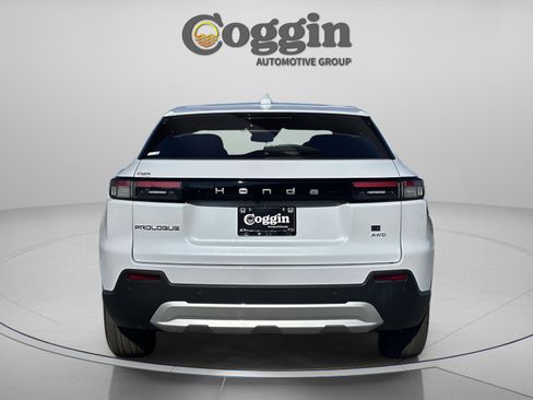 New 2026 Honda Prologue EX image 5