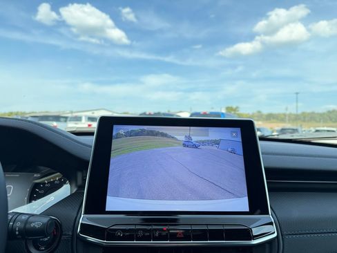 New 2026 Jeep Compass Latitude w/ Quick Order Package 29K image 31