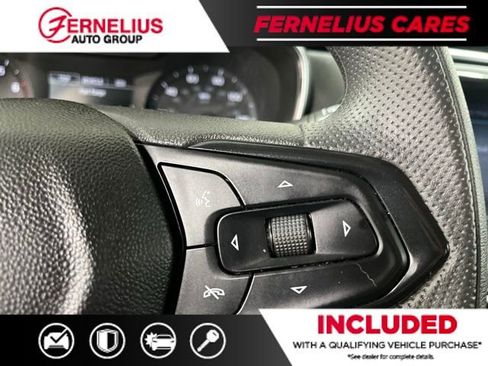 Used 2023 Chevrolet TrailBlazer LT w/ Convenience Package image 42