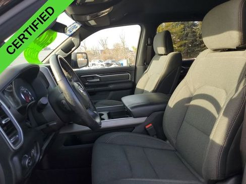 Used 2020 RAM 1500 Big Horn image 20