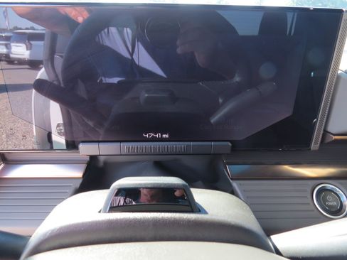 Used 2023 GMC Hummer EV Edition 1 AWD/4WD image 30