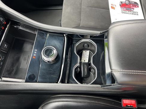 Certified 2023 Jeep Grand Cherokee Altitude image 30