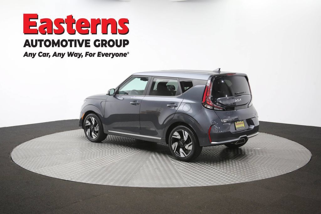Used 2023 Kia Soul GT-Line FWD image 66